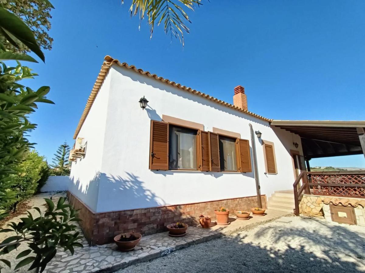 Villamare Iris San Leone Eksteriør bilde