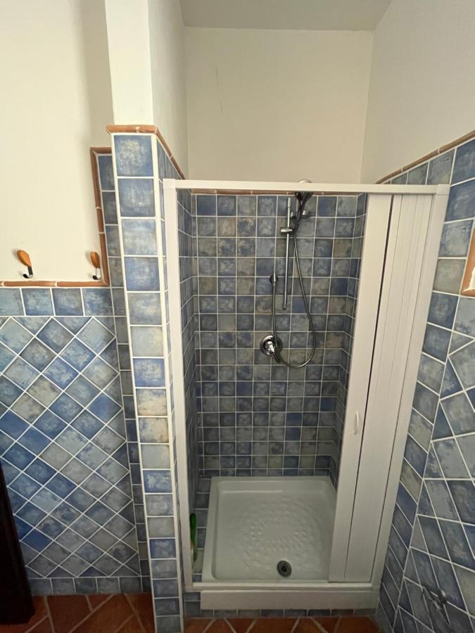 Villamare Iris San Leone Eksteriør bilde