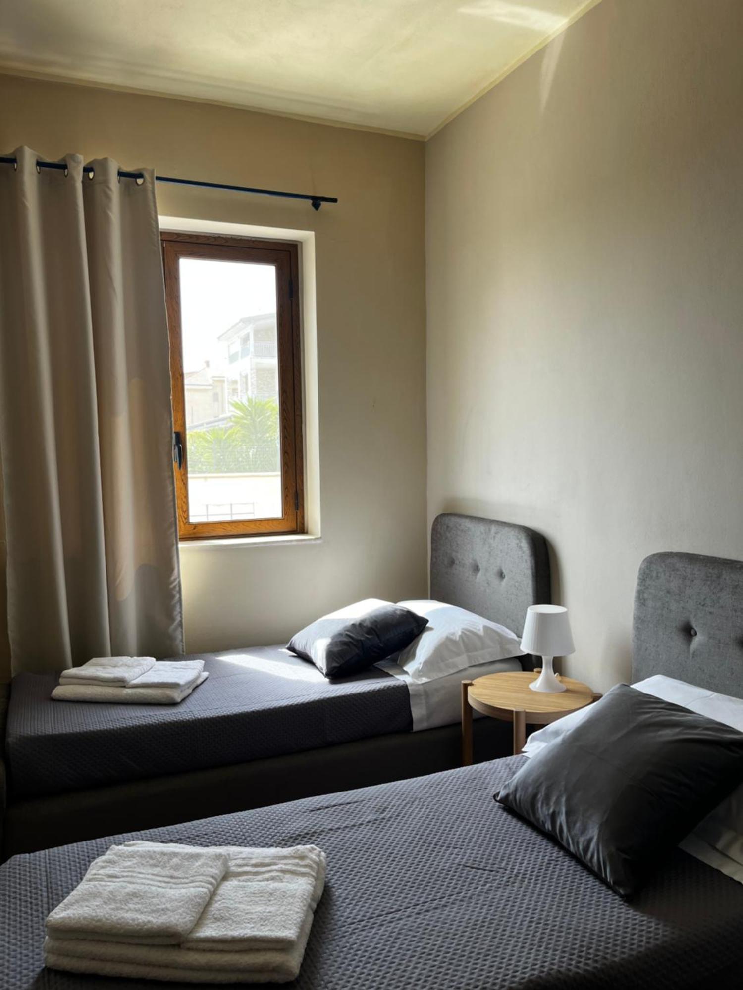 Villamare Iris San Leone Eksteriør bilde