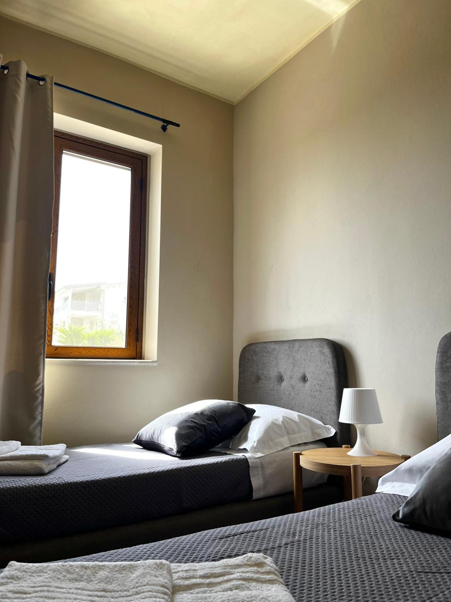 Villamare Iris San Leone Eksteriør bilde